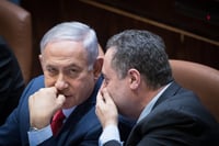 כ"ץ ונתניהו