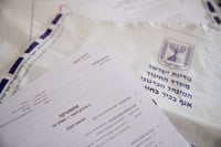 שר החינוך החליט: זה מתווה בחינות הבגרות בקורונה