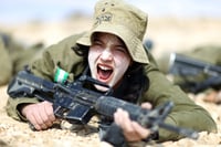 מחר: בג"ץ ידון האם לוחמות יתגייסו לסיירת מטכ"ל