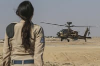 הטייסת ה' לסרוגים: "מתן כהנא טעה טעות חמורה"