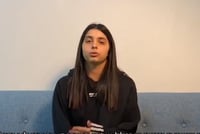 צפו: מה חושבים בני הנוער על חג הסיגד?