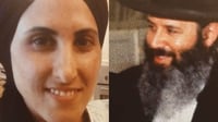 בני זוג מירושלים נעדרים כבר שלושה חודשים
