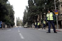 מהיום עד יום שישי: אלו הכבישים שייחסמו בירושלים