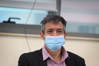 הנדל על הסרטון מקיסריה: "זה לא ימין. זה סתם בזיון"