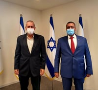 "להרחיב את פתיחת המשק, אבל לא לאבד שליטה"