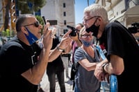 צפו: קצר על הפרשה | כך מתחילה מלחמת אחים