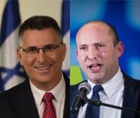 בנט וסער