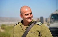 בשל זריקת אחריות; תושבי איו"ש מופלים לרעה