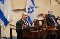 נתניהו