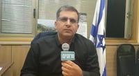 אופיר סופר: "דמיינתי שזה ייגמר אחרת"