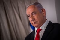 נתניהו: זאת הייתה המסקנה הלוגית