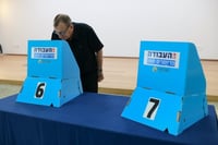 פריימריז במפלגת העבודה