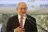 315 דרישות לסיקור: כתב האישום המתוקן נגד נתניהו