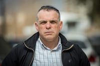 ראש מועצת אפרת: תומך במועלם בפריימריז