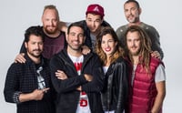 "הציונים שלי היו אחלה": עמרי גליקמן חוזר לבי"ס