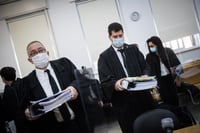 פרקליטי נתניהו: ראש הממשלה לא ביקש חסינות