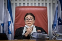 מי אשם באובדן אמון הציבור במערכת המשפט?