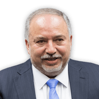 מכורים לעלי אקספרס? ליברמן בצד שלכם