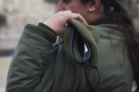 הרב יהודה פרידמן: בנות לא צריכות ללכת לעתודה
