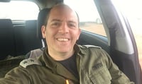 משפחת הרלב: "שמועות מופרכות; אבי נרצח"