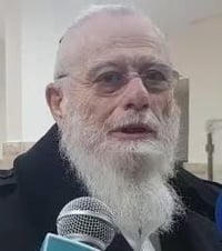 הרב איתן אייזמן: חגית משה תיבחר, יהיו חיבורים נוספים