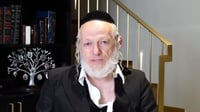 בעיניים דומעות: יהודה משי זהב בראיון מצמרר. צפו