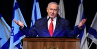 דרישה: להכריז על נבצרות נתניהו כראש ממשלת מעבר