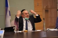 ח"כ יעקב אשר