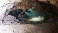 4 שנים אחרי שנעדר: גופתו של יעקב דיסקין נמצאה