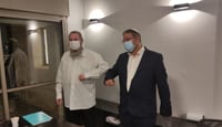 עוצמה יהודית ונעם יוצאות לדרך: "סמוטריץ' מפספס"