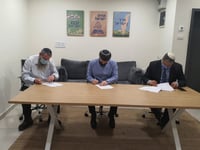 שינוי כיוון דרמטי: סמוטריץ' סגר עם בן גביר