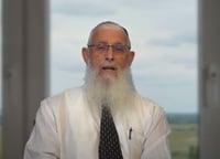 הרב אריאל מבהיר: החלטת הוועדה לא התבטלה