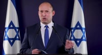 בנט לפעילים: "תמונת המצב מתבהרת לטובה"