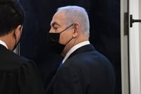 תומכים מרחוק: הח"כים של הליכוד מחזקים את נתניהו