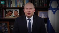 בנט: "אני לא ילד כאפות של ביבי כמו סמוטריץ'"