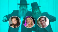 כוכבי המגזר נפרדים מ'שטיסל' | סיכום מיוחד