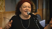 צפו: אודהליה ברלין ולאה שבת עושות רבי נחמן