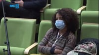 ועדת הבחירות פסלה את מועמדתה של מרעאנה
