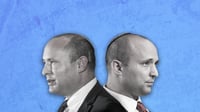 נפתלי בנט התפצל לשניים: על דרכה של הציונות הדתית