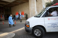משרד הבריאות: התגלו שני מקרים נוספים של חולי חצבת
