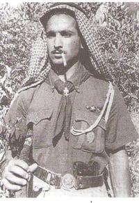 היום בהיסטוריה: ביקש כוס מים והפעיל את הפצצה
