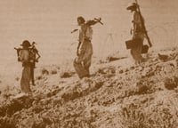היום בהיסטוריה: קרב הגבורה על משמר העמק