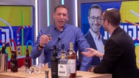 "כל פעם שאתה אומר נפתלי בנט או טייס קרב קח צ'ייסר"