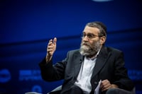 עמית סגל מסביר: מה עובר על משה גפני