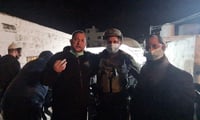 עשור לרצח בן יוסף לבנת – אלפי בני אדם בקבר יוסף