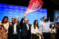 ממה מורכבים מצביעי ימינה?