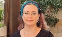 הסרוגה שנבחרה להשיא משואה בערב יום העצמאות