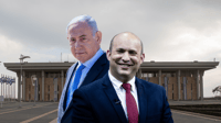 בנט ונתניהו