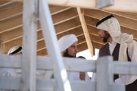 הנסיך הירדני: "אני במעצר בית, מנסים להשתיק אותי"