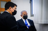 הפרקליטות: בדקנו 1,500 טלפונים, כולם נפרצו עם צו